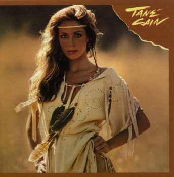 CD Tané Cain: Tané Cain