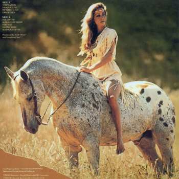 CD Tané Cain: Tané Cain LTD