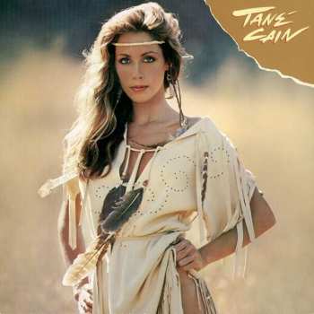 Album Tané Cain: Tané Cain