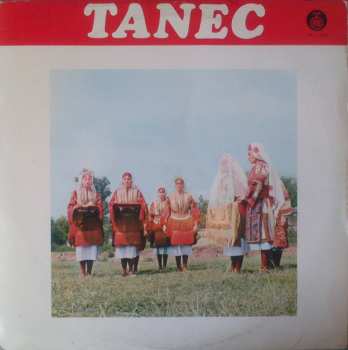 LP Tanec: Tanec