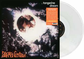 LP Tangerine Dream: Alpha Centauri CLR