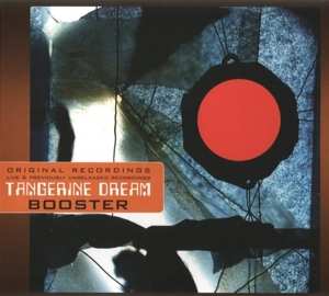 Album Tangerine Dream: Booster