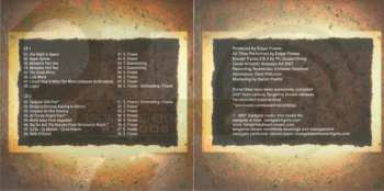 2CD Tangerine Dream: Booster