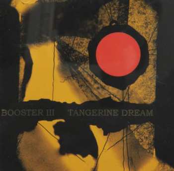 CD Tangerine Dream: Booster Iii
