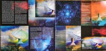 2LP Tangerine Dream: Chandra (The Phantom Ferry - Part I)