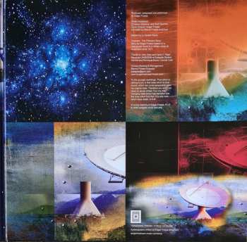 2LP Tangerine Dream: Chandra (The Phantom Ferry - Part I)