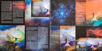2LP Tangerine Dream: Chandra (The Phantom Ferry - Part II)