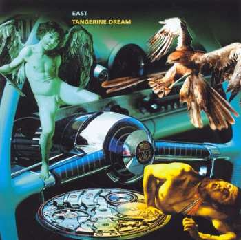 Album Tangerine Dream: East