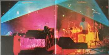 CD Tangerine Dream: Force Majeure