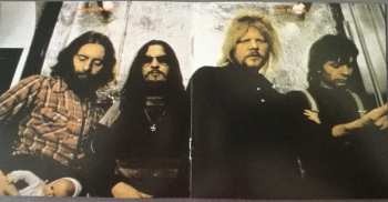 CD Tangerine Dream: Force Majeure