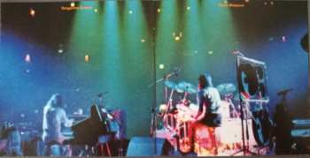 CD Tangerine Dream: Force Majeure
