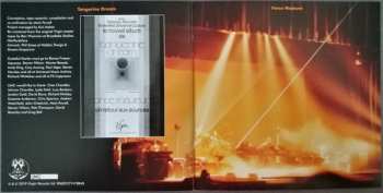 CD Tangerine Dream: Force Majeure