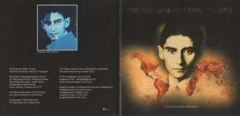 CD Tangerine Dream: Franz Kafka - The Castle