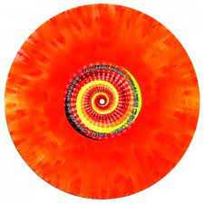 2LP Tangerine Dream: Live In Reims Cinema Opera, September 23rd, 1975 LTD | CLR