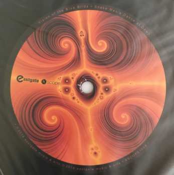 2LP Tangerine Dream: Mala Kunia