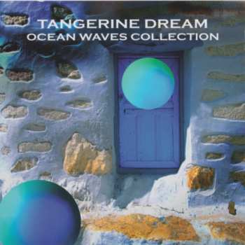CD Tangerine Dream: Ocean Waves Collection