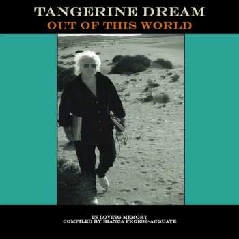 CD Tangerine Dream: Out Of This World