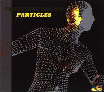 Album Tangerine Dream: Particles