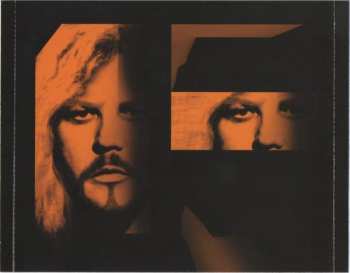 2CD Tangerine Dream: The Epsilon Journey
