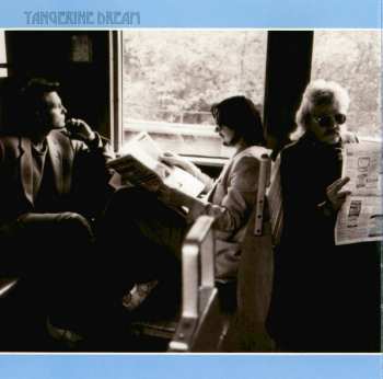 2CD Tangerine Dream: Poland (The Warsaw Concert)