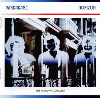 2CD Tangerine Dream: Poland (The Warsaw Concert)