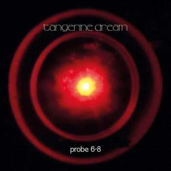 CD Tangerine Dream: Probe 6-8