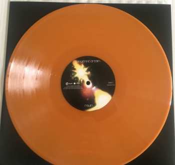 2LP Tangerine Dream: Raum LTD | CLR