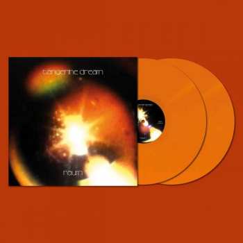 2LP Tangerine Dream: Raum LTD | CLR
