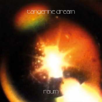 CD Tangerine Dream: Raum DIGI