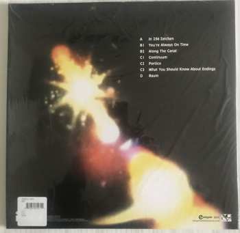 2LP Tangerine Dream: Raum LTD | CLR