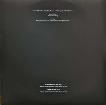 2LP Tangerine Dream: Raum LTD | CLR