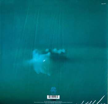 LP Tangerine Dream: Rubycon CLR