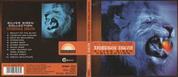 CD Tangerine Dream: Silver Siren Collection DIGI