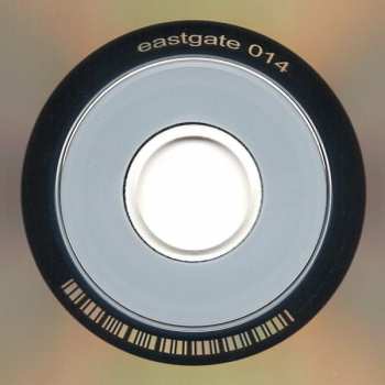 CD Tangerine Dream: Springtime In Nagasaki