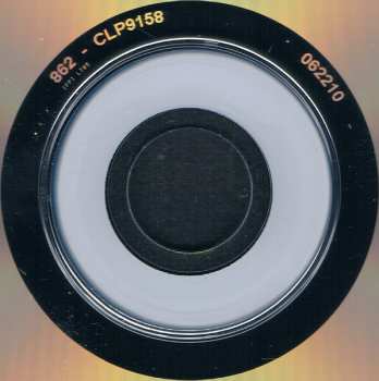 CD Tangerine Dream: Springtime In Nagasaki