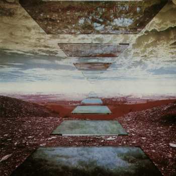 Album Tangerine Dream: Stratosfear