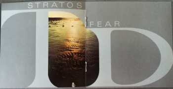 CD Tangerine Dream: Stratosfear