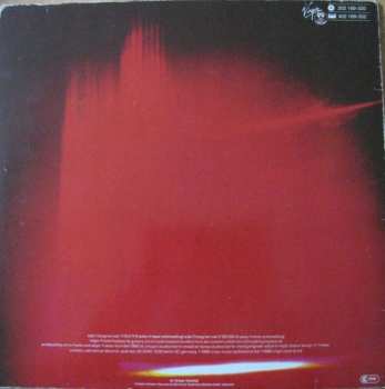 LP Tangerine Dream: Tangram