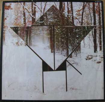 LP Tangerine Dream: Tangram
