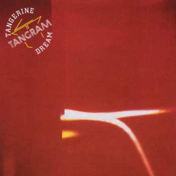 Album Tangerine Dream: Tangram