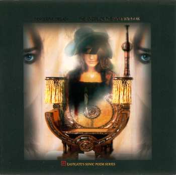 CD Tangerine Dream: The Angel Of The West Window
