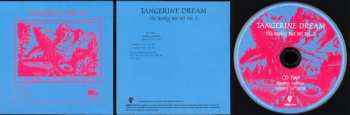 7CD/Doos Tangerine Dream: The Bootleg Box Set Vol. 2