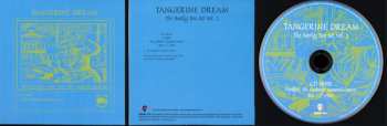 7CD/Doos Tangerine Dream: The Bootleg Box Set Vol. 2