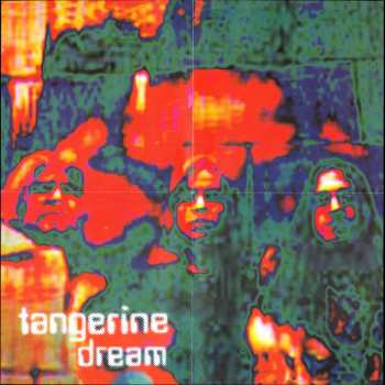 7CD/Doos Tangerine Dream: The Bootleg Box Set Vol. 2
