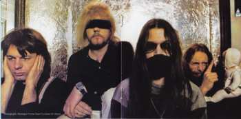 3CD Tangerine Dream: The Virgin Years 1974-1978