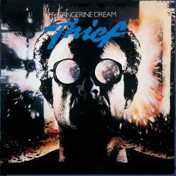 Album Tangerine Dream: Thief