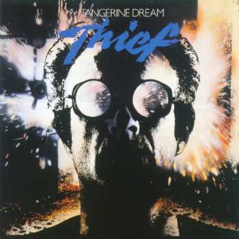 CD Tangerine Dream: Thief
