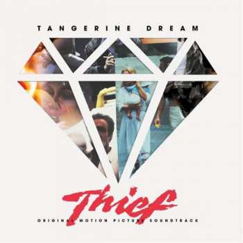LP Tangerine Dream: Thief