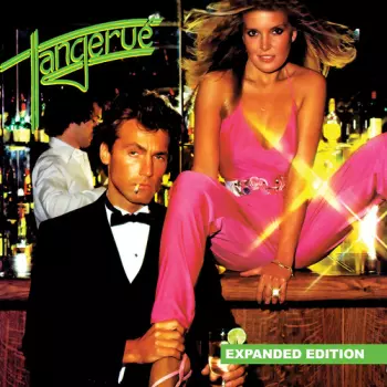 Strange Affair: Tangerué / Strange Affair