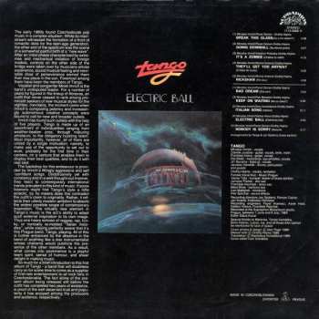 LP Tango: Electric Ball